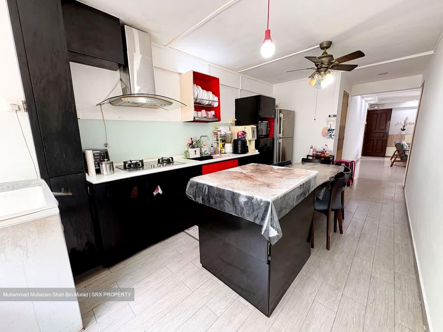 Blk 248 Tampines Street 21 (Tampines), HDB 4 Rooms #576712311